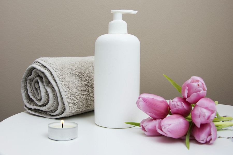 Salon, spa & service appointments