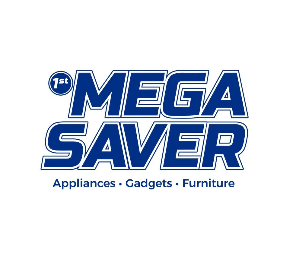 1st Megasaver logo